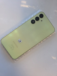 Samsung Galaxy A25 5G 8/256Gb Yellow (1 foto / 4)