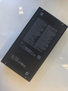 UUS Samsung Galaxy S25 FE 128Gb Jetblack (2 foto / 4)