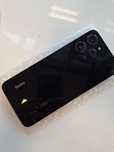 Redmi 12 5G 128Gb Black (2 foto / 4)