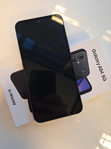 Samsung Galaxy A54 128Gb Black (2 foto / 4)