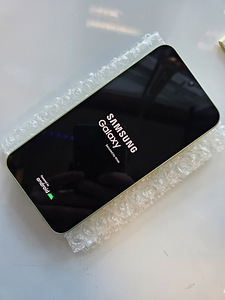 Samsung Galaxy A34 5G 128Gb Lime (2 foto / 2)
