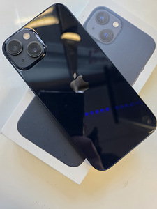 iPhone 13 128Gb Midnight (1 foto / 2)