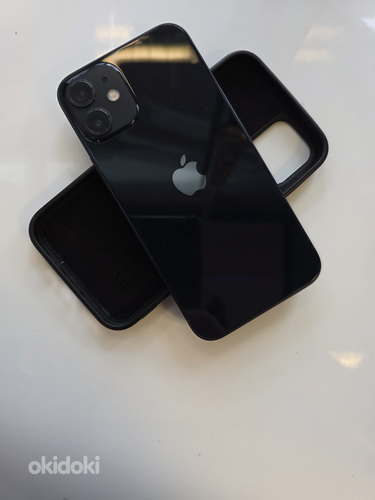iPhone 12 mini 64Gb Black