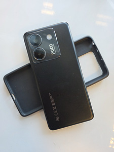Xiaomi Poco M7 Pro 8/256GB Black (1 foto / 2)