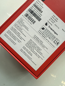 Oneplus 13R 12/256GB (2 foto / 4)