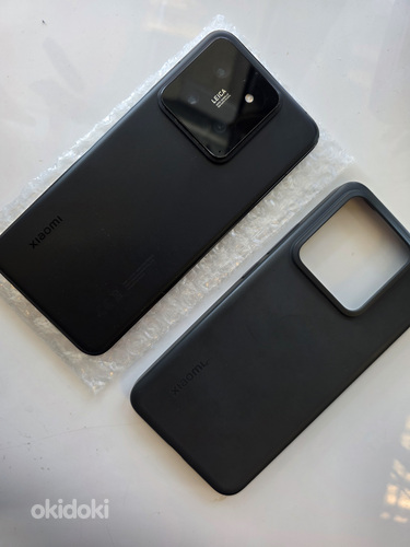 Xiaomi 14 16/512GB Black