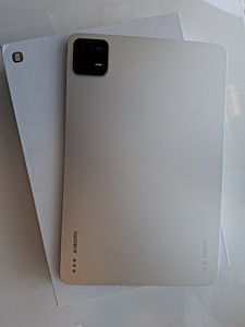 Xiaomi Pad 6 8/256Gb Gold (1 foto / 2)