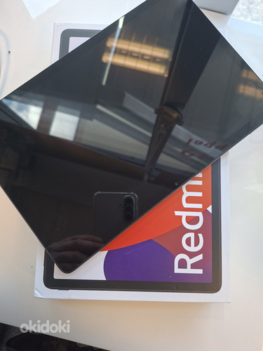 Redmi Pad SE 11 128GB Серый