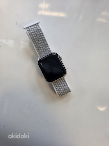 Apple Watch SE 2 40MM LTE
