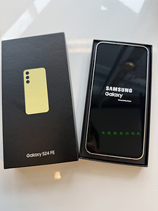 SAMSUNG S24FE 8/128GB (2 фото из 4)