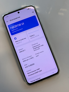 Realme 12 8/512GB (3 фото из 5)