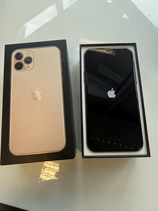 iPhone 11 Pro 64GB 100% (1 фото из 6)