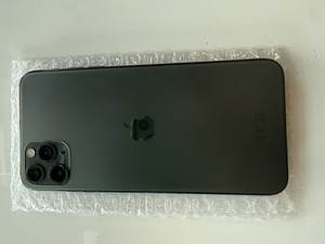 iPhone 11 ProMax 256GB 100% (1 foto / 7)