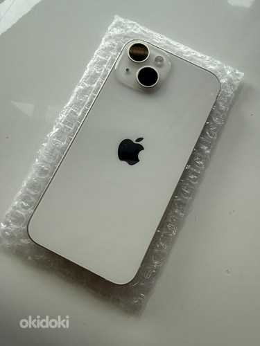 iPhone 14 128GB 100%
