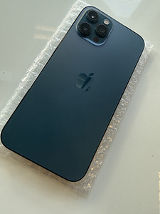 iPhone 12 ProMax 128GB 100% (1 foto / 6)