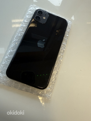 iPhone 11 128GB 100%