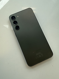 Samsung s23 Plus 8/512GB (1 foto / 3)