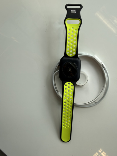 Apple Watch SE3 GPS 44мм