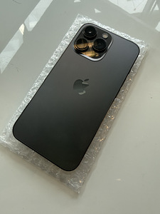 iPhone 13 Pro 128GB 100% (1 foto / 4)