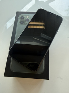 iPhone 11 Pro 256GB 100% (2 foto / 4)