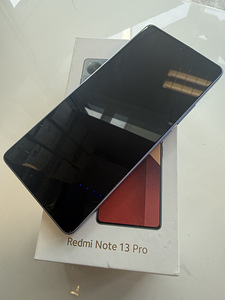 Redmi note 13 Pro 12/512GB (2 foto / 4)