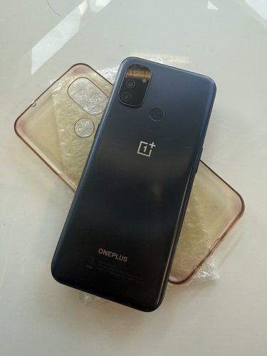 OnePlus Nord N100 4/64GB