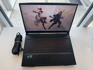 Msi Katana GF76 (1 фото из 5)