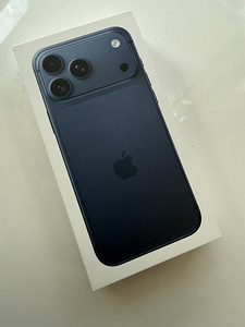 iPhone 17 pro max 256GB UUS (1 foto / 4)