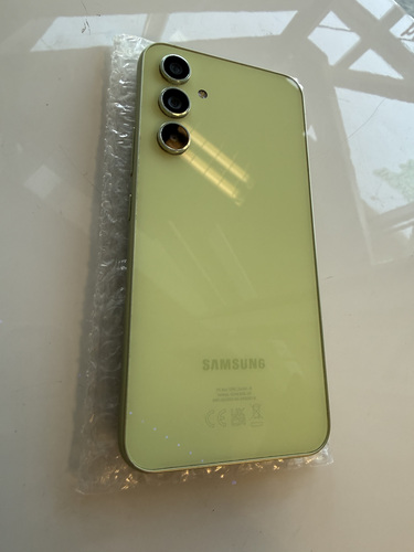 SAMSUNG A54 5G 8/128GB