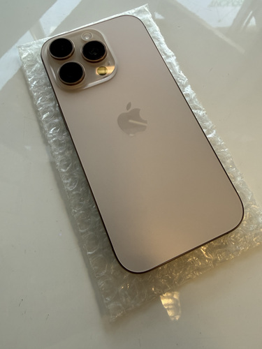 iPhone 16 Pro