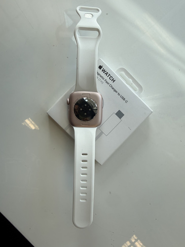 Apple Watch 11 42mm GPS