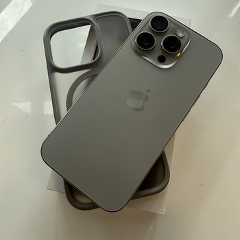 iPhone 16 Pro 256GB