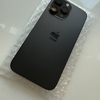 iPhone 14 Pro Max 256GB 2sim