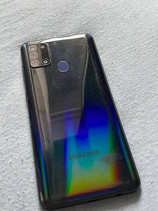 Samsung A21S (2 foto / 4)