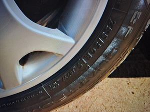 BMW X5 rattad (5 foto / 7)