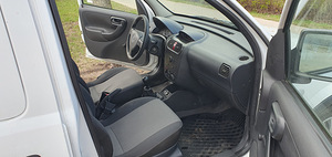 Heas korras opel sombo (2 foto / 4)