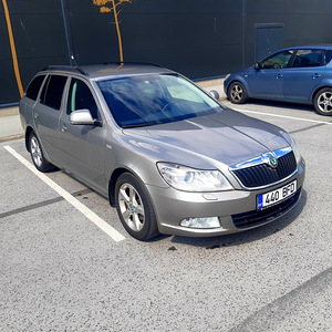 SKODA (3 foto / 6)