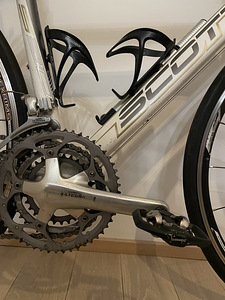 Scott roadbike xs (3 foto / 5)