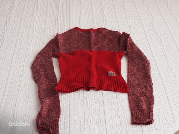 2 свитера для девочки, размер XS (34/36). БЕСПЛАТНО. (фото #4)