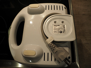 Võilevaröster Philips Comfort (Sandwich maker) (3 foto / 3)