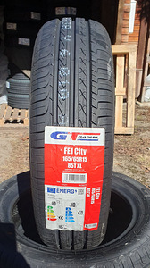 165/65/R15 GT-Radial FE1 City 85T TASUTA KOJUVEDU (1 foto / 1)
