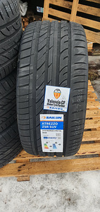 275/40/R20 Sailun Atrezzo ZSR SUV 106Y TASUTA SAATMINE (1 foto / 1)