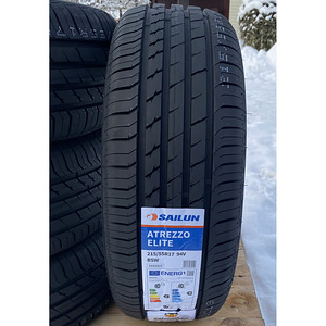 Шины 215/55/R17 Sailun Atrezzo Elite 94V New SUV (1 фото из 1)