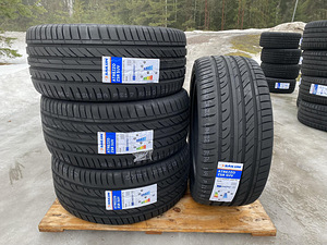 275/40/R20 Sailun Atrezzo ZSR SUV 106Y XL Uued suverehvid (2 foto / 2)