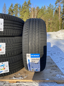 205/55/R16 Winrun R330 91V Uued suverehvid (1 foto / 1)