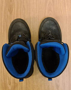 Talvesaapad Ecco Urban Snowboarder nr 36 (4 foto / 7)