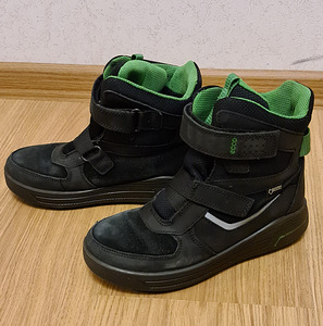 Talvesaapad Ecco Urban Snowboarder nr 33 (6 foto / 7)