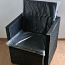 Садовые стулья vidaXL с подушками, новые (фото #1)