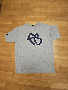 Футболка fubu