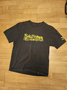 Футболка adidas vintage
